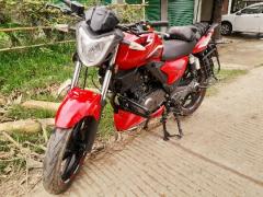 Keeway RKS 125